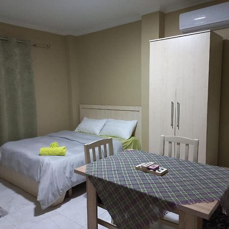 Klev'S Apartments Shkodër Eksteriør billede
